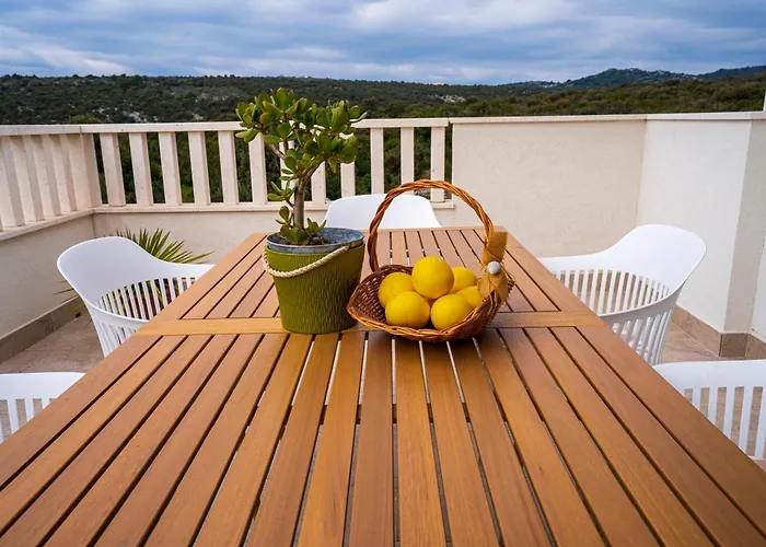 Gasthof Casa Korina, 3 With Private Pool 4*