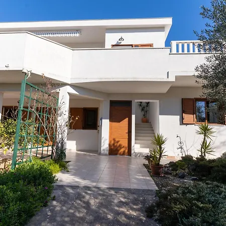 Casa Korina Affittacamere *