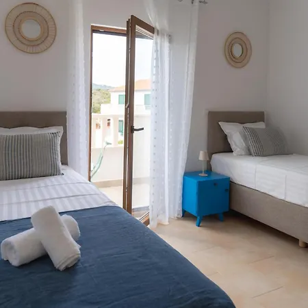 Casa Korina, 3 With Private Pool 4* Voluja