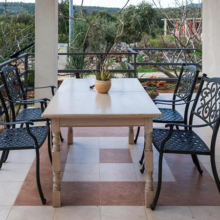 Guest house Casa Korina, 3 With Private Pool