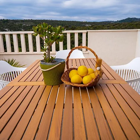 Guest house Casa Korina, 3 With Private Pool 4*