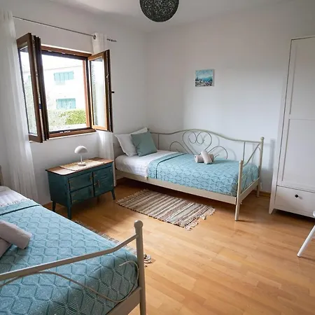 Affittacamere Casa Korina Voluja