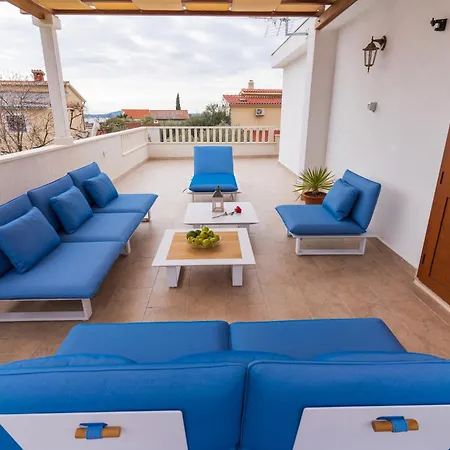 Casa Korina, 3 With Private Pool