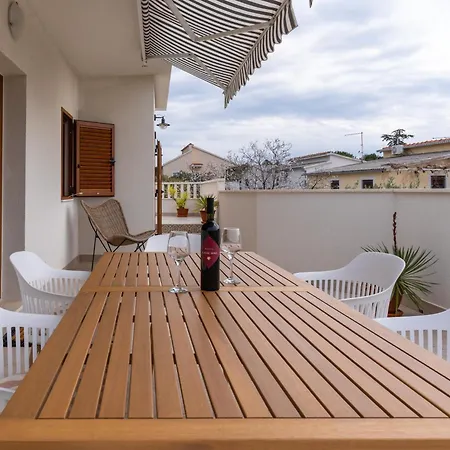 Casa Korina, 3 With Private Pool Guest house 4*