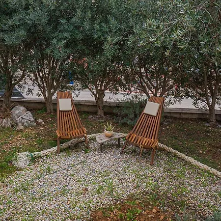 Guest house Casa Korina, 3 With Private Pool Voluja
