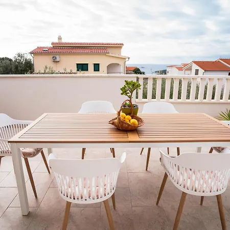 Casa Korina, 3 With Private Pool Guest house 4*