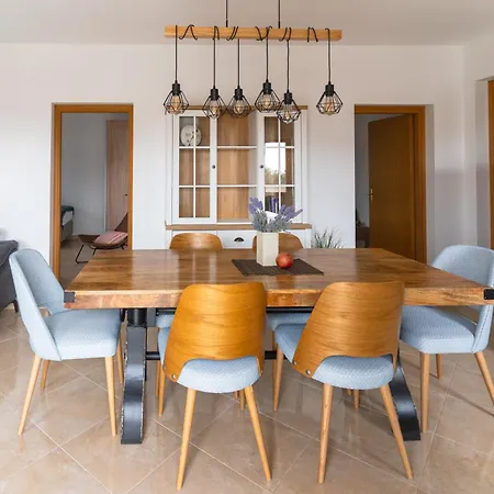 Casa Korina, 3 With Private Pool Guest house 4*
