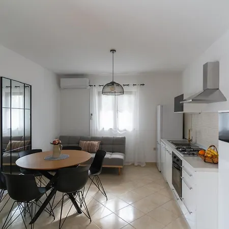 Casa Korina, 3 With Private Pool