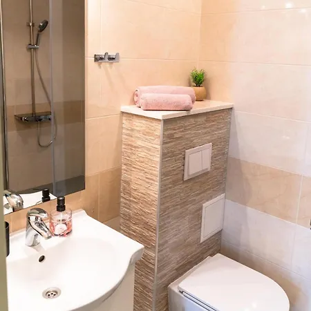 Affittacamere Casa Korina *