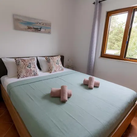Casa Korina Affittacamere Voluja