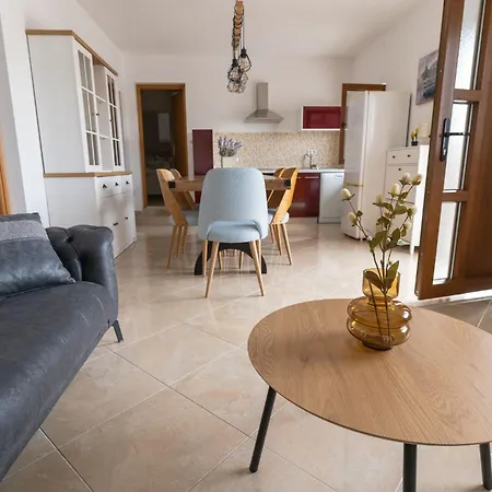 Casa Korina 4*