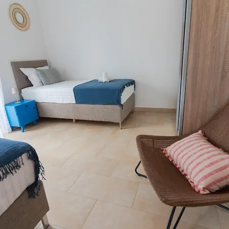 Casa Korina, 3 With Private Pool Guest house 4*
