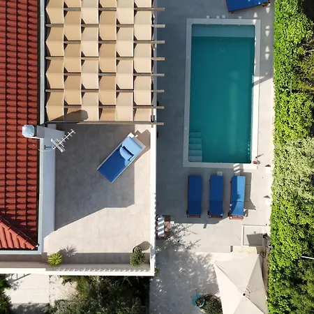 Affittacamere Casa Korina *