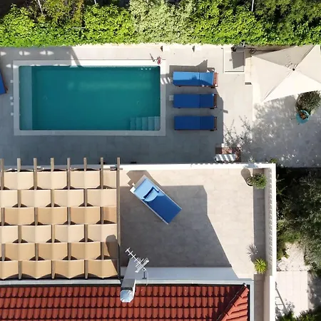 Casa Korina, 3 With Private Pool 4* Voluja