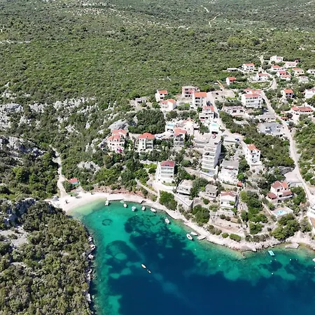 Casa Korina, 3 With Private Pool Guest house