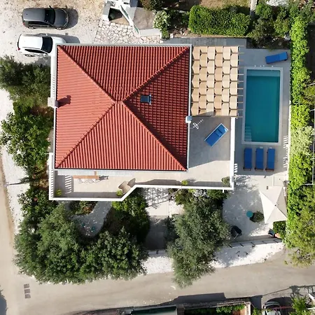 Casa Korina, 3 With Private Pool Guest house 4*