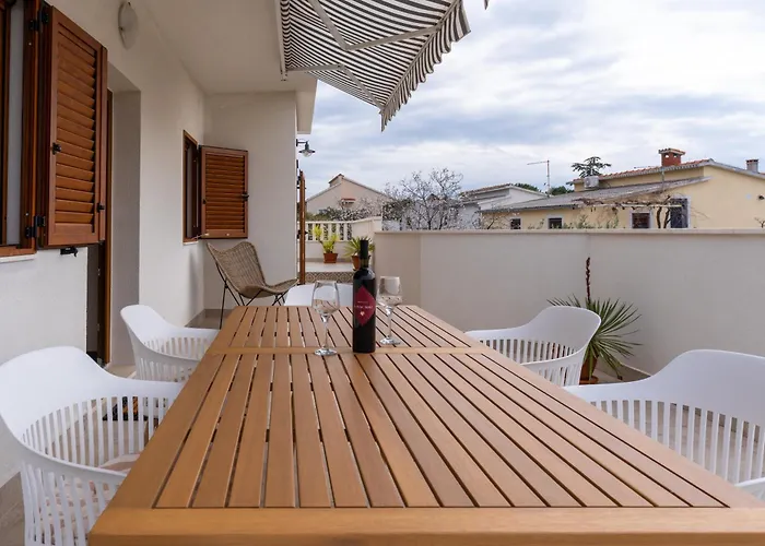 Casa Korina Gostinjska kuća 4*