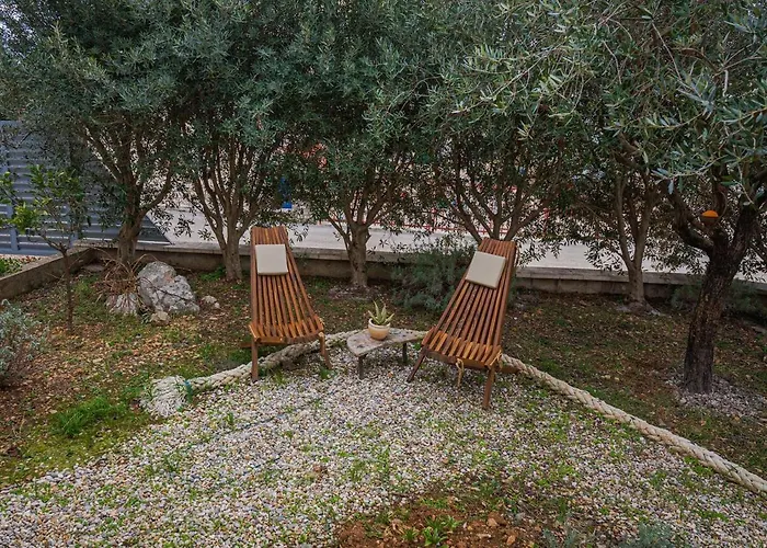 Gostinjska kuća Casa Korina Voluja