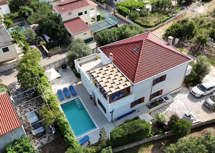 Gostinjska kuća Casa Korina Voluja